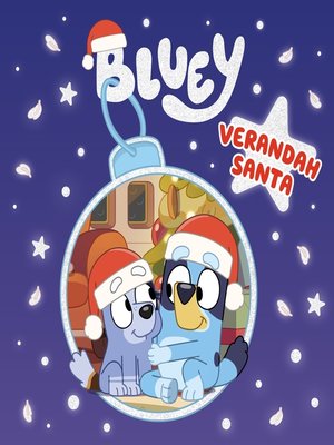 cover image of Verandah Santa